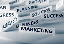 Web Business Success requires study, planning, excellent marketing strategy & promotion.